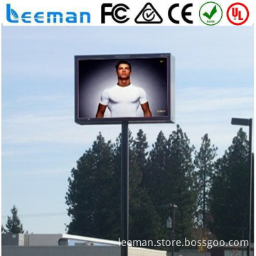 p10 full color outdoor led display led module for light box xxx video china panel display